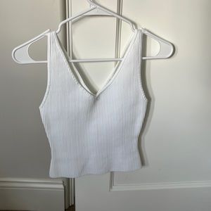 Adorable Crop Top from Aritzia
